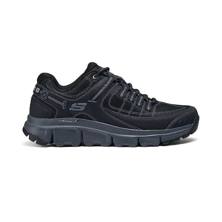 کفش طبیعت‌گردی مردانه اسکچرز مدل Outdoor Summits At - Upper Draft