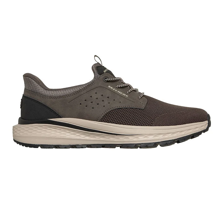 کفش روزمره مردانه اسکچرز مدل Slip-Ins: USA Street Wear Slade Ultra - Colorado