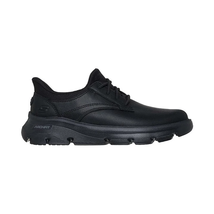 کفش روزمره مردانه اسکچرز مدل USA Garza - Langston