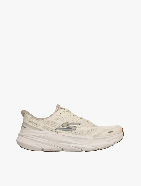 کفش دویدن مردانه اسکچرز مدل Slip-Ins Max Cushioning Premier 3