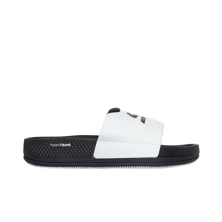 کفش پیاده‌روی مردانه اسکچرز مدل Arch Fit: On-The-GO Arch Fit Hyper Slide