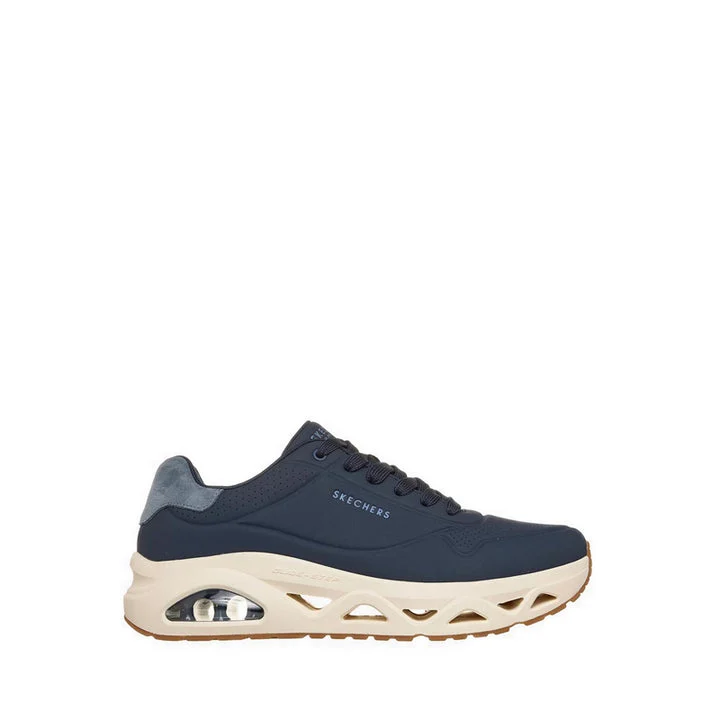 کفش روزمره مردانه اسکچرز مدل Uno Glide-Step Sneaker