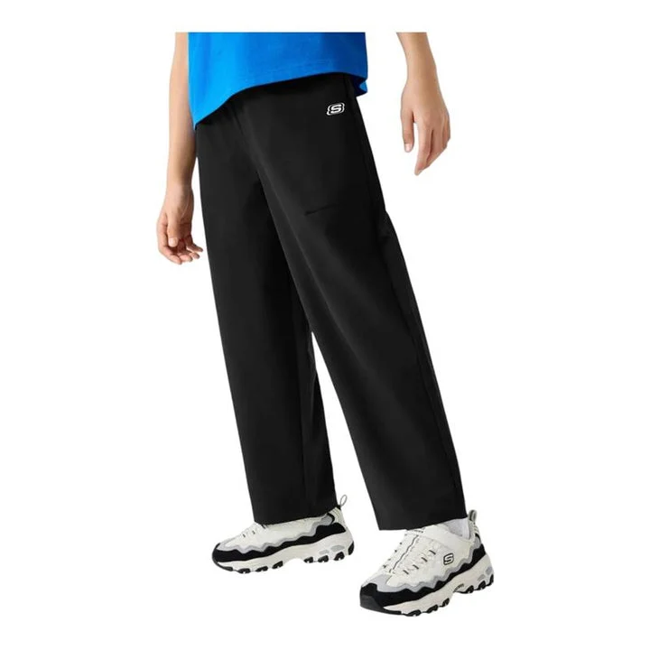 شلوار بچگانه اسکچرز مدل L226K078