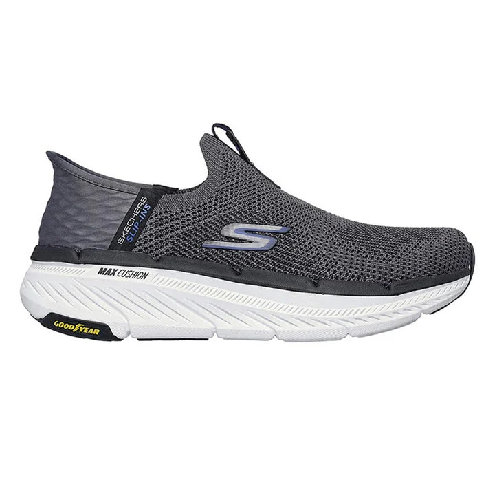 کفش روزمره مردانه اسکچرز مدل Slip-ins: Max Cushioning Premier 2.0 - Advantageous 2