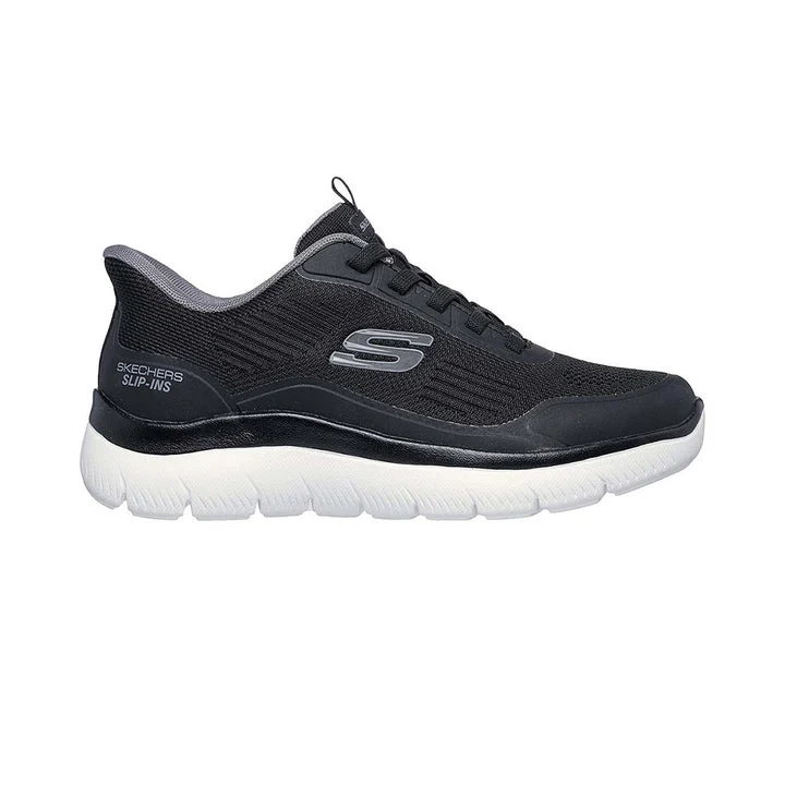 کفش روزمره مردانه اسکچرز مدل Slip-ins: Sport Summits - Leyter