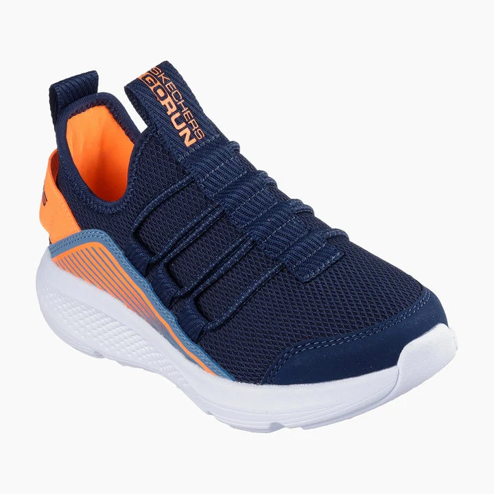 کفش روزمره عمومی اسکچرز مدل ZAPATILLAS GO RUN ELEVATE NIÑO