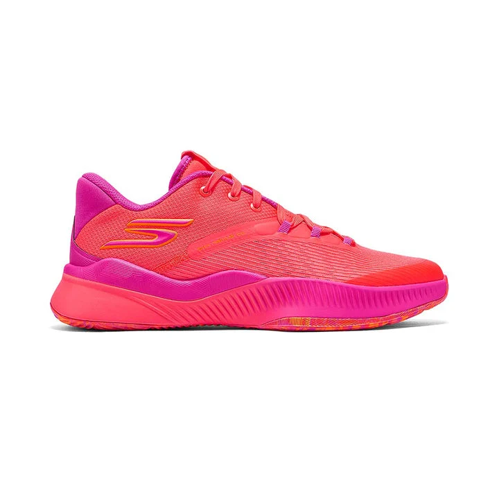 کفش روزمره مردانه اسکچرز مدل GO Basketball Skx Nexus