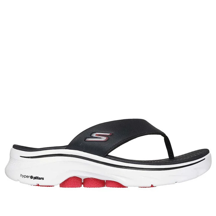 کفش پیادهروی مردانه اسکچرز مدل On-The-GO GOwalk 7 Sandal
