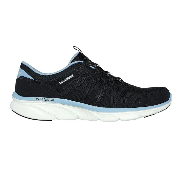 کفش روزمره زنانه اسکچرز مدل Sport Active D'Lux Comfort - Surreal