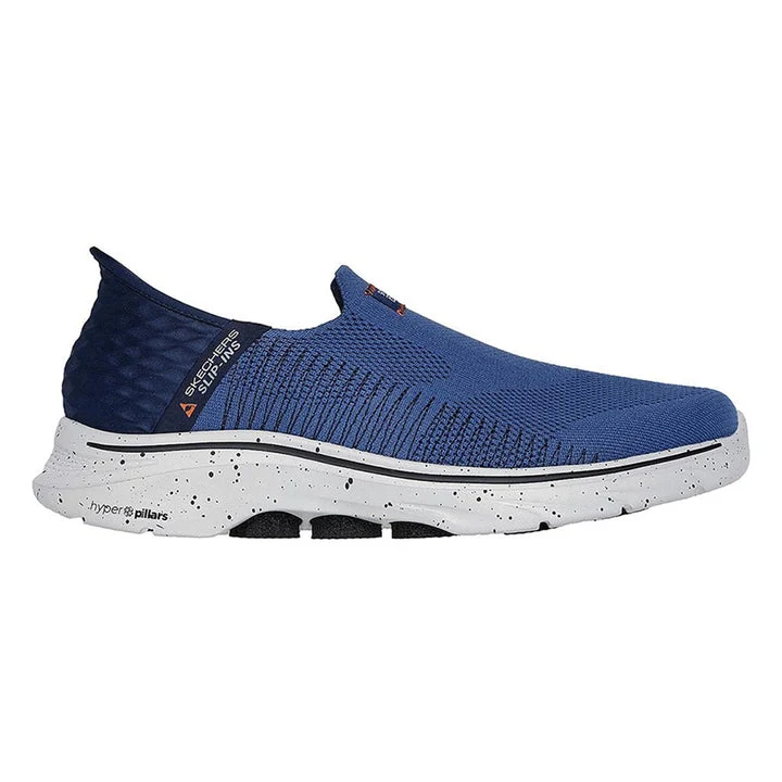 کفش پیاده‌روی مردانه اسکچرز مدل Slip-ins: GOwalk 7