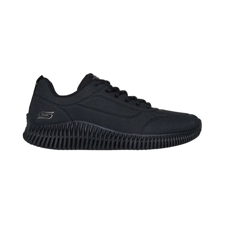 کفش روزمره زنانه اسکچرز مدل BOBS Sport Geo Lite - Divine Step