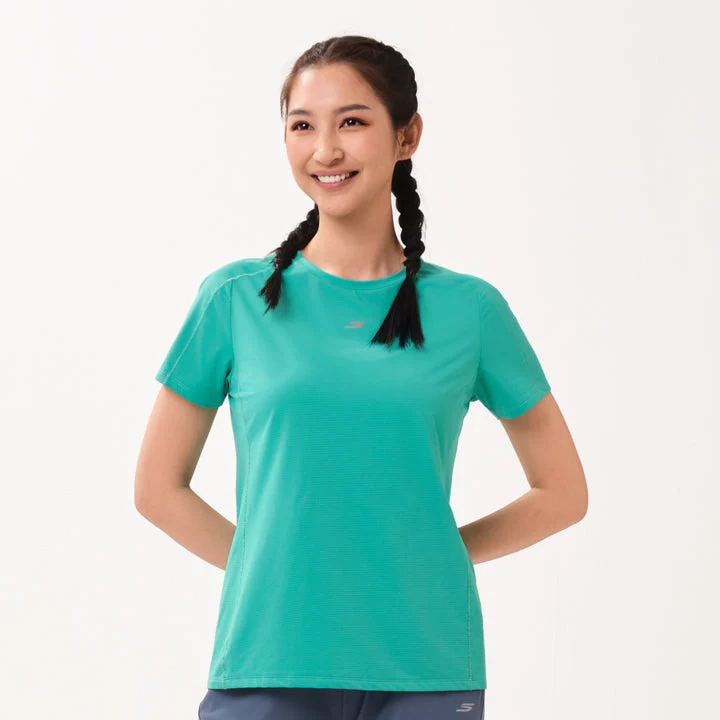 تیشرت زنانه اسکچرز مدل SP126W011