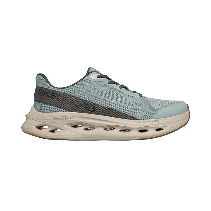 کفش دویدن مردانه اسکچرز مدل GOrun Max Cushioning Glide-Step - Fairmont