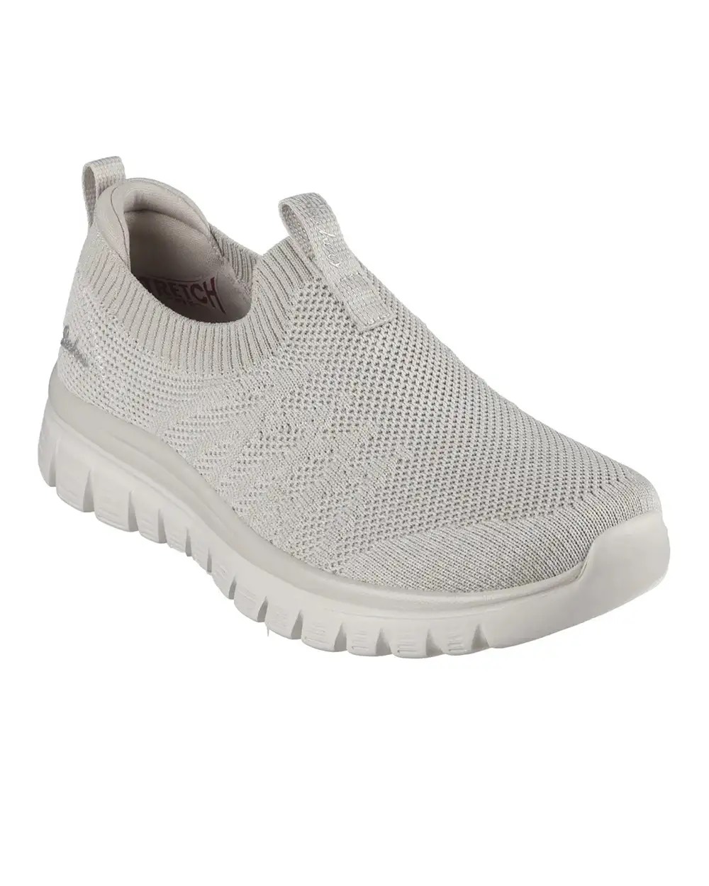 100693-tpe کفش بدون بند زنانه اسکچرز 160093