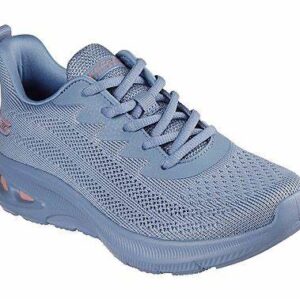 کفش پیاده روی زنانه اسکچرز117441-slt