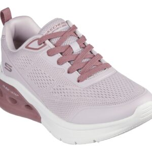 کفش پیاده روی زنانه اسکچرز 117660-blsh