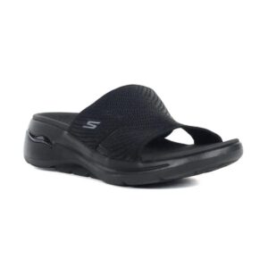 صندل زنامه اسکچرز 140287-bbk