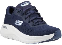 کتانی زنانه اسکچرز 150051-nvy