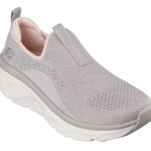 کفش پیاده روی زنانه اسکچرز 150092-TPPC