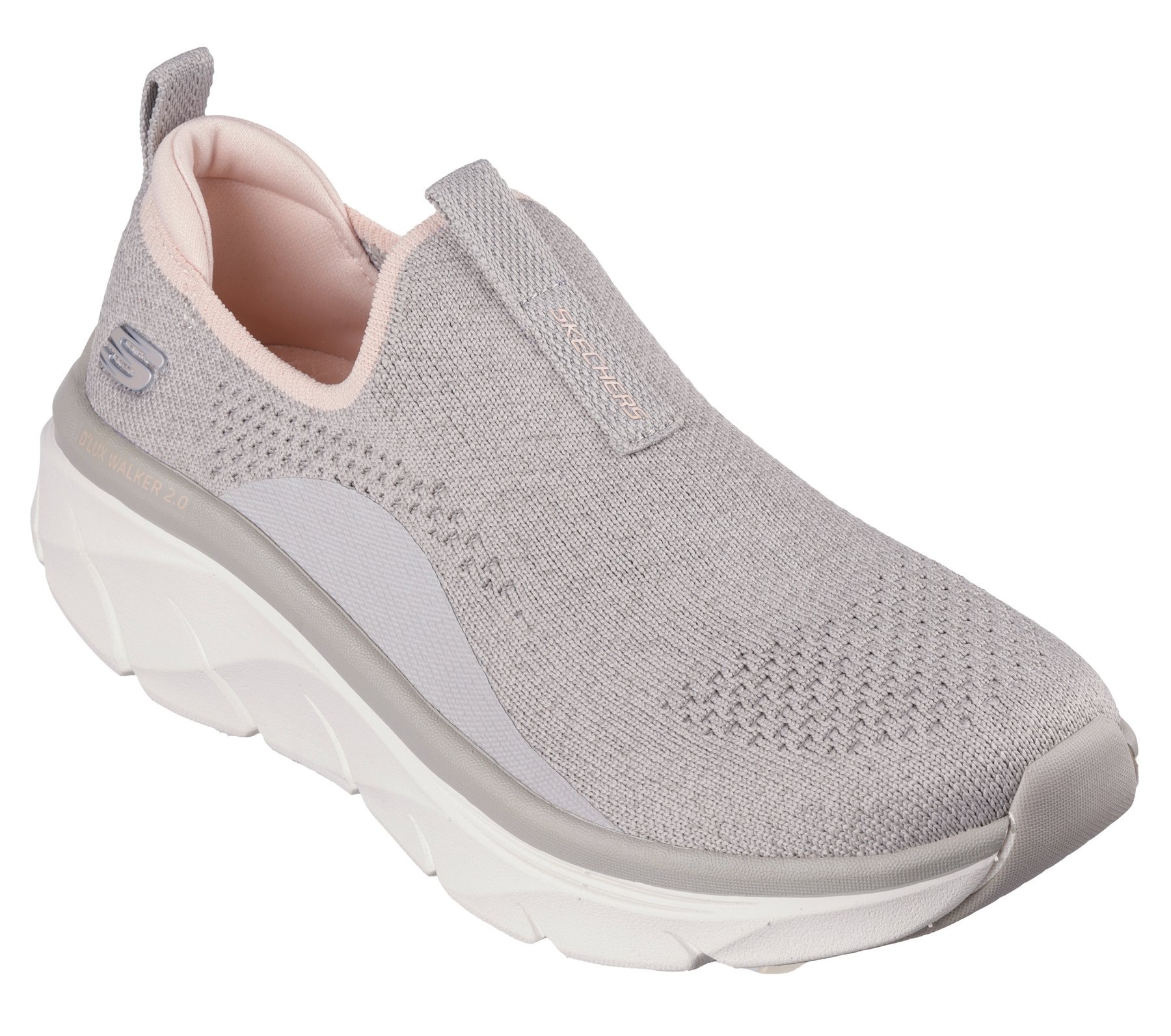 150092-tppc کفش پیاده روی زنانه اسکچرز 150092-TPPC