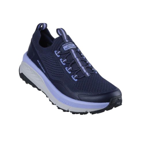 180159-NVY کفش طبیعت گردی زنانه اسکچرز 180159-nvy