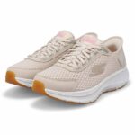 کفش زنانه اسکچرز مدل Skechers GO RUN Consistent 2.0 – Endure – Slip‑Ins | کد 128615‑NTPK - تصویر 5