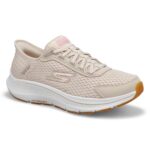 کفش زنانه اسکچرز مدل Skechers GO RUN Consistent 2.0 – Endure – Slip‑Ins | کد 128615‑NTPK