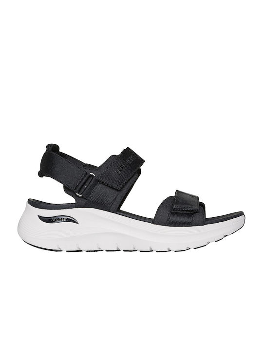 fixedratio_20250516112137_skechers_gynaikeia_sandalia_anatomika_flatforms_se_mayro_chroma_119465_blk